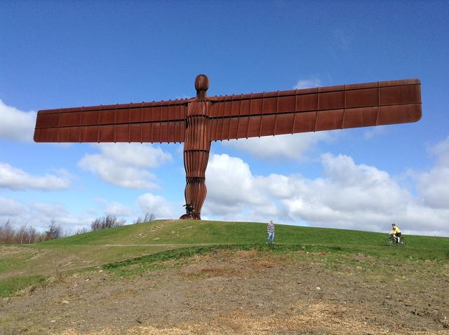 Angel of the North